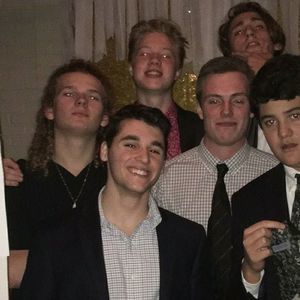 Meet your Posher, Jack